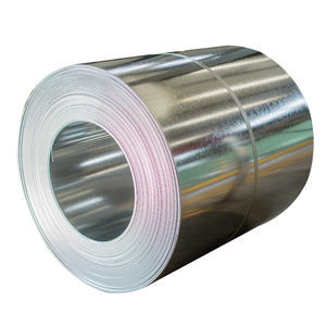 مغلفة بالألوان Az150 Ppgl لفائف Bobina Aluzinc Prepainted Galvalume Steel din